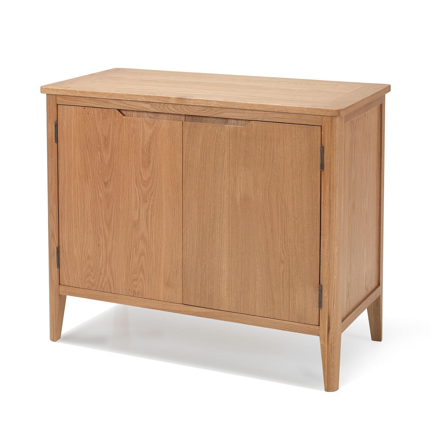 OSLO Standard Sideboard with Doors Living & Dining Furniture